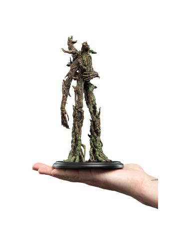 Figura El Señor de los Anillos Estatua Treebeard 21 cm