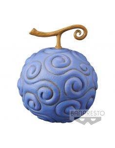 Réplica fruta Gomu Gomu 1:1 - One Piece