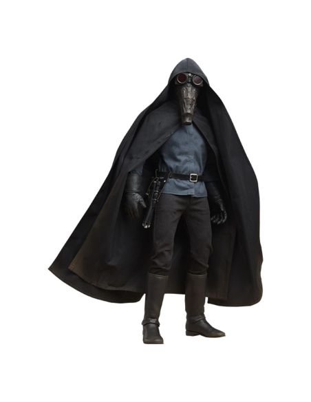 Star Wars Episode IV Figura Scum & Villainy 1/6 Garindan 30 cm