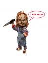Chucky el muñeco diabólico - Muñeco Parlante