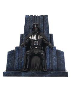 Figura Darth Vader Edición Limitada Star Wars: Obi-Wan Kenobi 25 cm