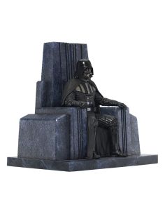 Figura Darth Vader Edición Limitada Star Wars: Obi-Wan Kenobi 25 cm 2