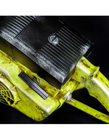 Réplica Motosierra La Matanza de Texas 76 cm