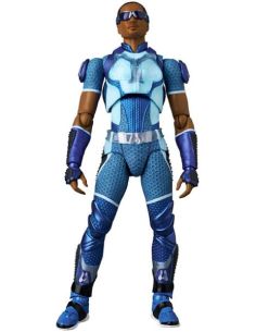 The Boys Figura MAFEX A-Train 16 cm