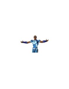 The Boys Figura MAFEX A-Train 16 cm 2