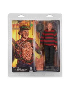 Figura Freddy Krueger 20 cm - Figura articulada Pesadilla en Elm Street 3 2
