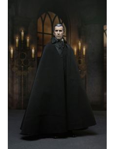 Horror of Dracula 1958 Figura Ultimate Hammer Films Count Dracula 18 cm