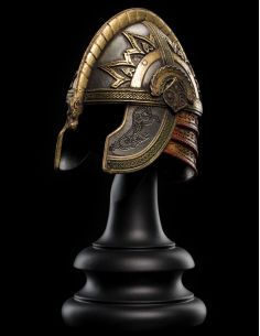 Réplica 1/4 Helm of Prince Théodred - El Señor de los Anillos