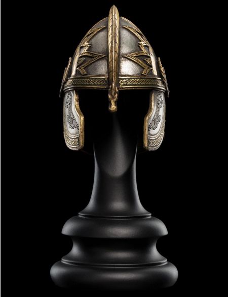 Réplica 1/4 Helm of Prince Théodred - El Señor de los Anillos