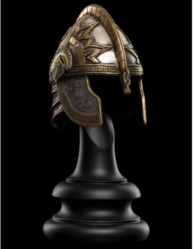 Réplica 1/4 Helm of Prince Théodred - El Señor de los Anillos