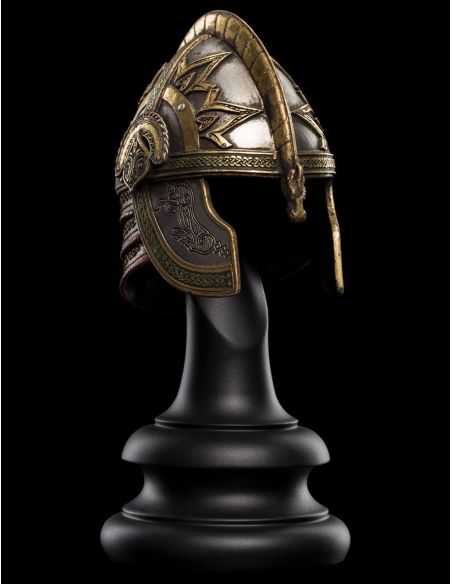 Réplica 1/4 Helm of Prince Théodred - El Señor de los Anillos