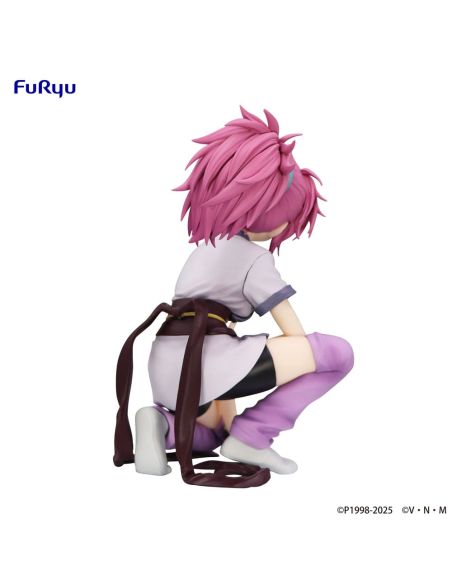 Figura Hunter x Hunter Estatua Noodle Stopper Machi 10 cm