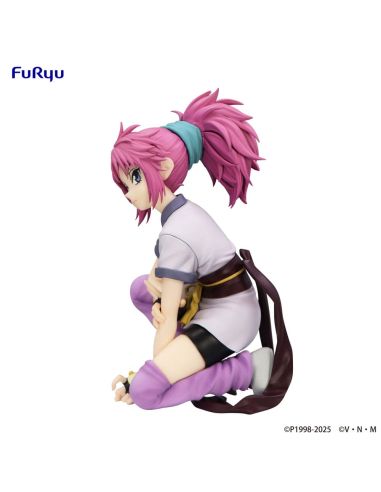 Figura Hunter x Hunter Estatua Noodle Stopper Machi 10 cm