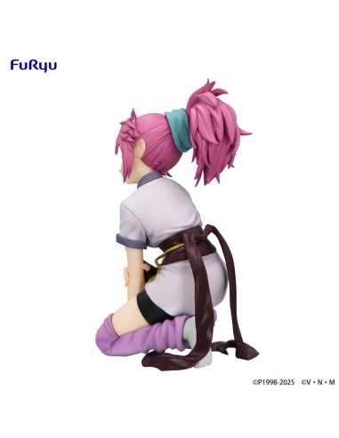 Figura Hunter x Hunter Estatua Noodle Stopper Machi 10 cm