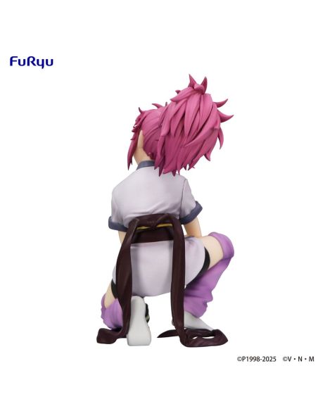 Figura Hunter x Hunter Estatua Noodle Stopper Machi 10 cm