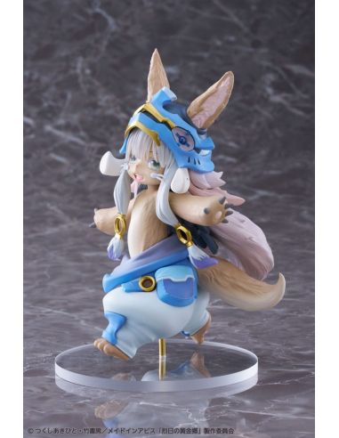 Figura Nanachi 2nd Season Ver. Made in Abyss: The Golden City of the Scorching Sun Coreful