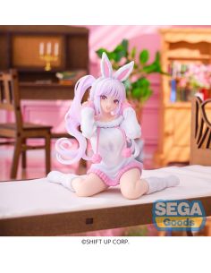 Figura Yumemirize Alice 10 cm Goddess of Victory: Nikke 2