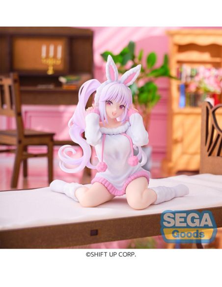 Figura Yumemirize Alice 10 cm Goddess of Victory: Nikke