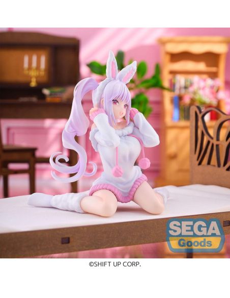 Figura Yumemirize Alice 10 cm Goddess of Victory: Nikke