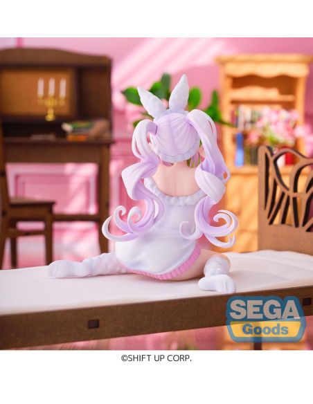 Figura Yumemirize Alice 10 cm Goddess of Victory: Nikke