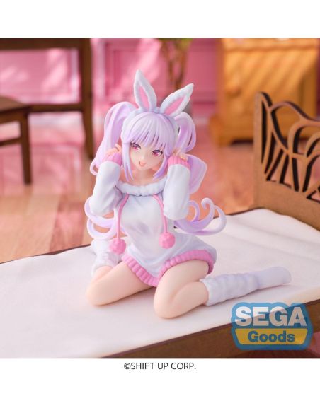 Figura Yumemirize Alice 10 cm Goddess of Victory: Nikke