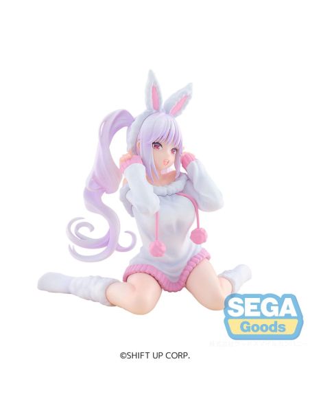 Figura Yumemirize Alice 10 cm Goddess of Victory: Nikke