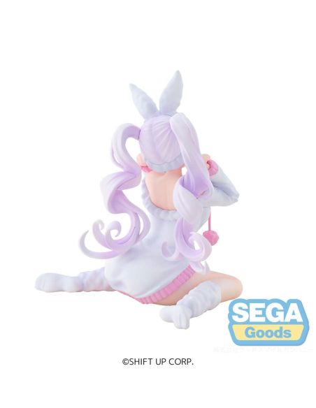 Figura Yumemirize Alice 10 cm Goddess of Victory: Nikke