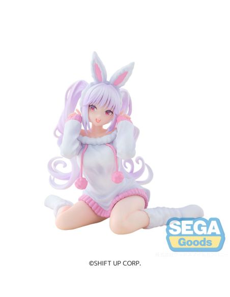 Figura Yumemirize Alice 10 cm Goddess of Victory: Nikke