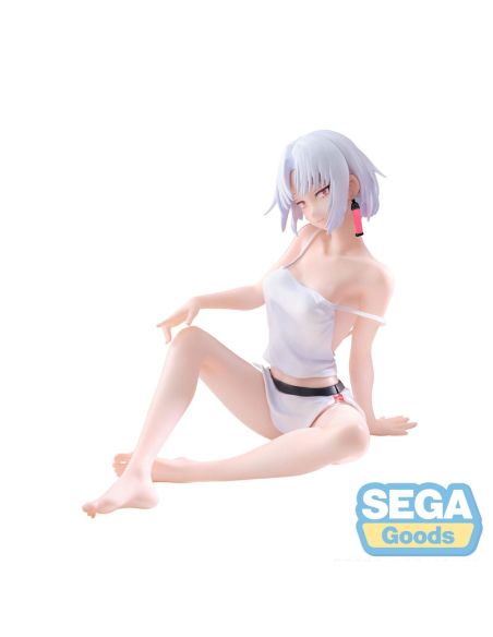 Figura Yumemirize Drake 10 cm Goddess of Victory: Nikke