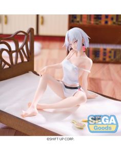 Figura Yumemirize Drake 10 cm Goddess of Victory: Nikke 2