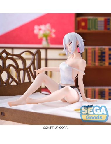 Figura Yumemirize Drake 10 cm Goddess of Victory: Nikke