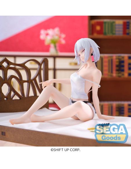 Figura Yumemirize Drake 10 cm Goddess of Victory: Nikke