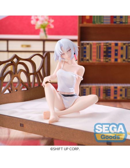 Figura Yumemirize Drake 10 cm Goddess of Victory: Nikke