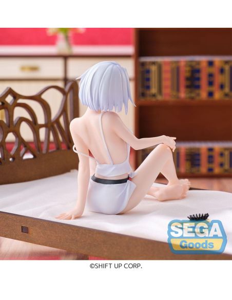 Figura Yumemirize Drake 10 cm Goddess of Victory: Nikke