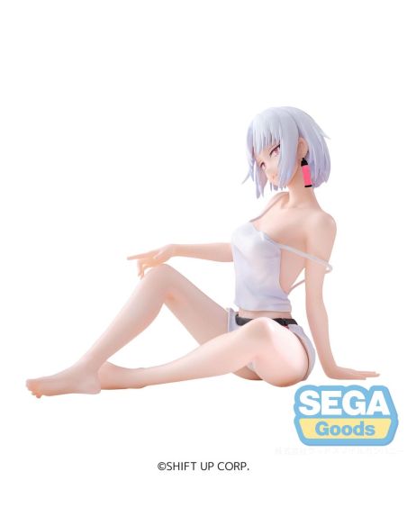 Figura Yumemirize Drake 10 cm Goddess of Victory: Nikke