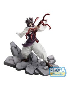 Figura Luminasta Choso 18 cm Jujutsu Kaisen