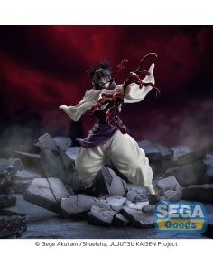 Figura Luminasta Choso 18 cm Jujutsu Kaisen 2