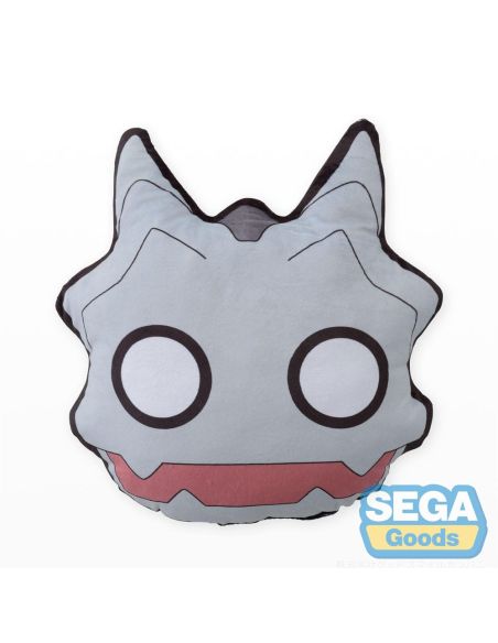 Cojín Kaiju Nº8 Face 41 cm