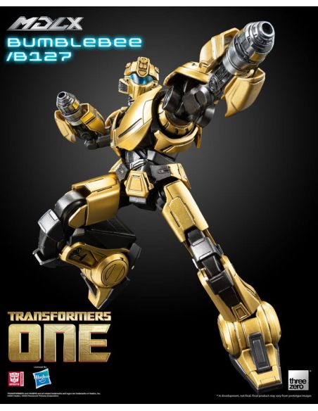 Figura Bumblebee / B127 12 cm Transformers