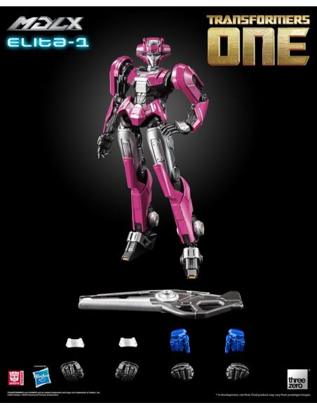 Figura ELITA-1 13 cm Transformers
