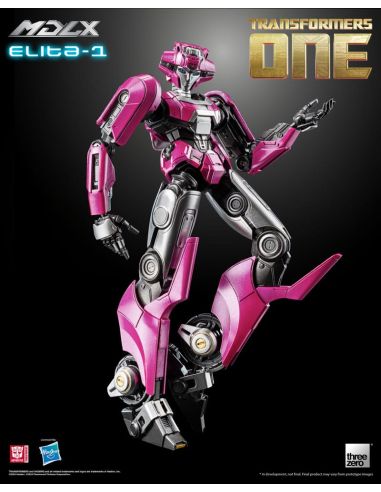 Figura ELITA-1 13 cm Transformers