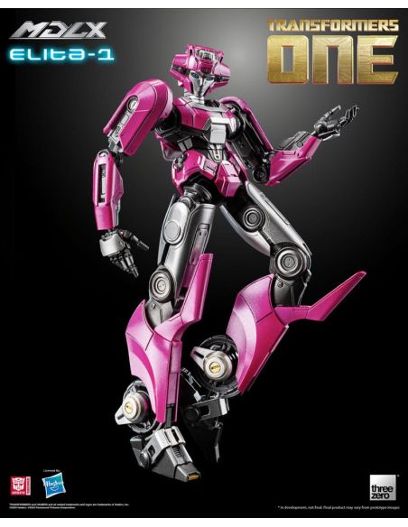 Figura ELITA-1 13 cm Transformers