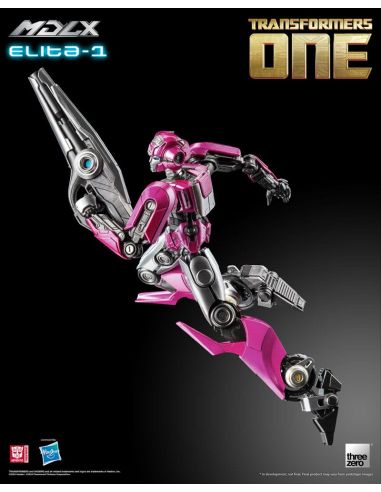 Figura ELITA-1 13 cm Transformers