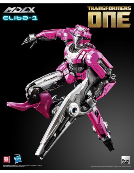 Figura ELITA-1 13 cm Transformers