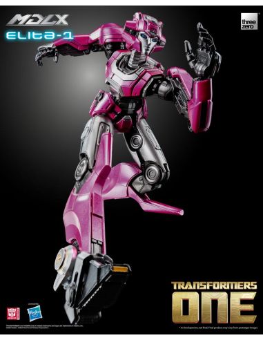 Figura ELITA-1 13 cm Transformers