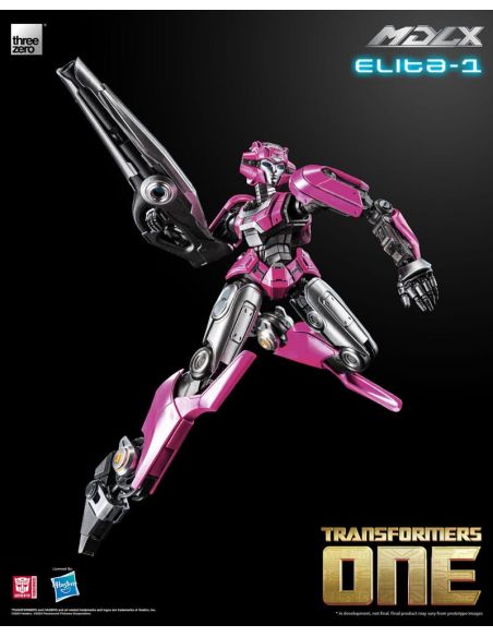 Figura ELITA-1 13 cm Transformers