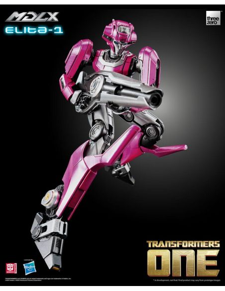 Figura ELITA-1 13 cm Transformers