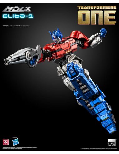 Figura ELITA-1 13 cm Transformers