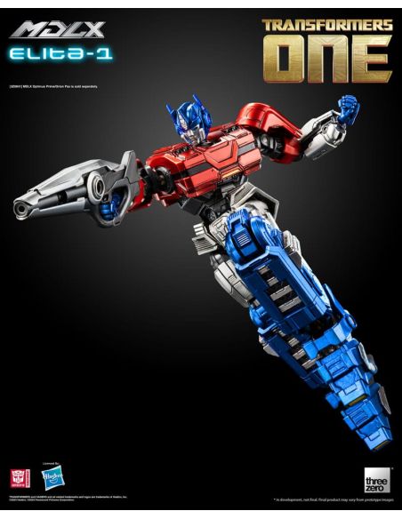 Figura ELITA-1 13 cm Transformers