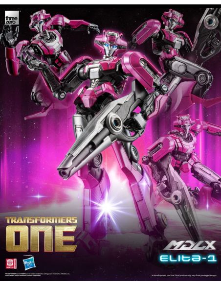 Figura ELITA-1 13 cm Transformers